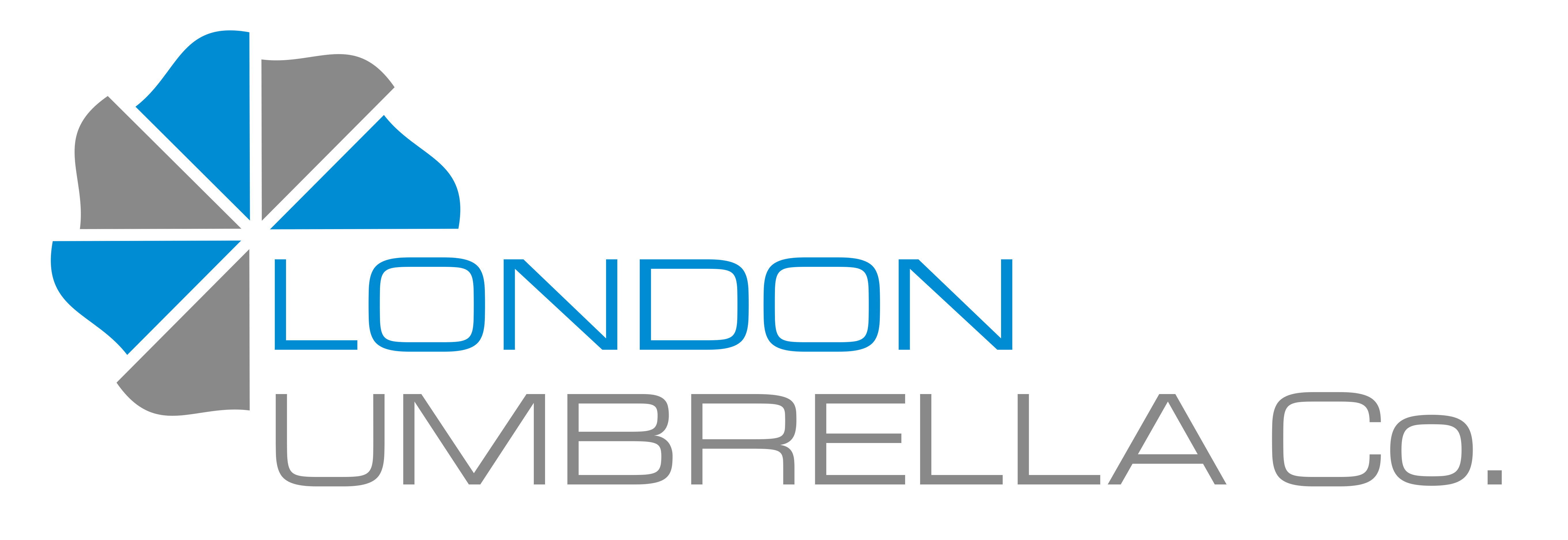 The London Umbrella Company Logo