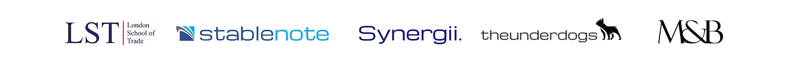 Partner Logos